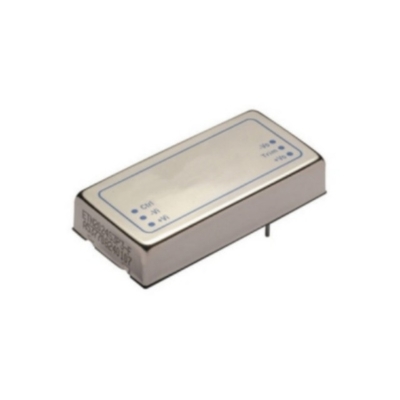 Integrated Circuit Chip PXD10-48WS15 Up To 2.5A Single Output DC DC Converter