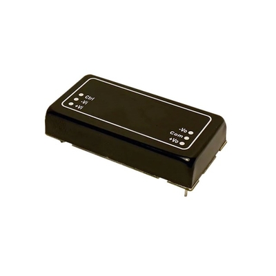 Integrated Circuit Chip PXD40-24WS05 40W Single Output DC-DC converters