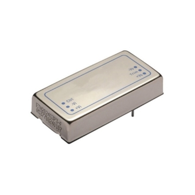 Integrated Circuit Chip PXD20-12S05 667mA Isolated Module DC DC Converter