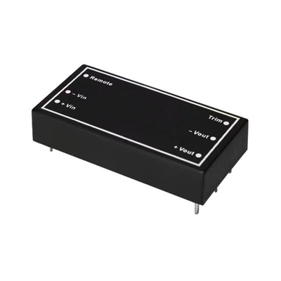 Integrated Circuit Chip PYD20-72WS15 1 Output 15V DC-DC converters