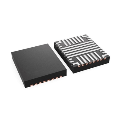 Integrated Circuit Chip TPS25772CAQRQLRQ1 Automotive USB Dedicated Charging Port