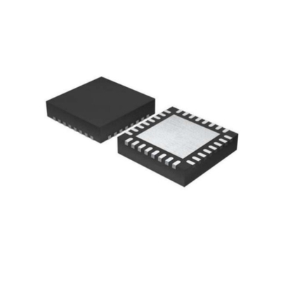 Integrated Circuit Chip TEF3100HN CAN Transceivers 64-VFQFN Surface Mount