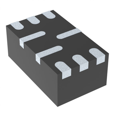 Integrated Circuit Chip TPS6286820CRQYR Synchronous Step-Down Converter With I2C Interface