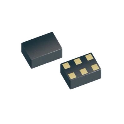 Wireless Communication Module BGA125N6E6327XTSA1 Ultra Low Current Low Noise Amplifier