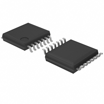 Integrated Circuit Chip BD9408FV-E2 150kHz High Efficiency Driver For White LED