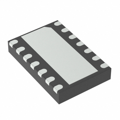Integrated Circuit Chip ATA6565-GCQW0 High-Speed CAN Transceiver With Standby Mode