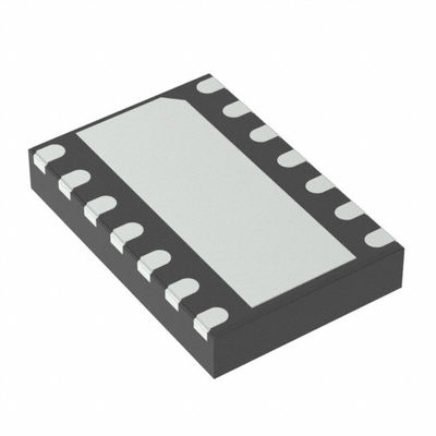 Integrated Circuit Chip ATA6565-GCQW1 120mV Dual High-Speed CAN Transceiver 14-VDFN