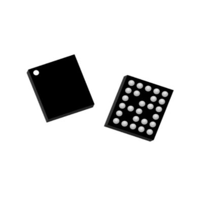 Integrated Circuit Chip ACT88329VU106-T 4A Integrated PMIC With Load Bypass Switches