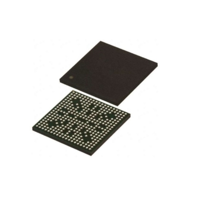 Microcontroller MCU AM3358BZCE60 ARM Cortex A8 1 Core Microprocessor LFBGA289