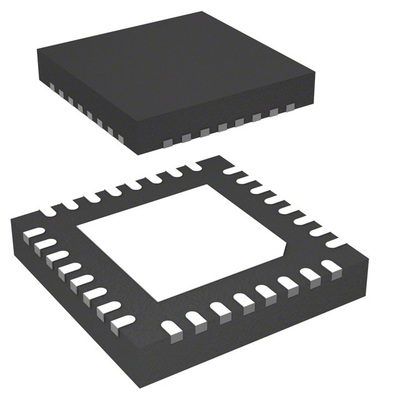 Integrated Circuit Chip ATA8215-GHQW 315MHz RF Receiver IC 32-VQFN Surface Mount