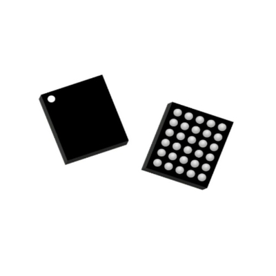 Integrated Circuit Chip ACT88329VU101SR Advanced PMIC With Load Bypass Switches