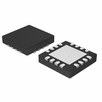 Integrated Circuit Chip AD8476ACPZ Low Power Differential Amplifier IC WFQFN16