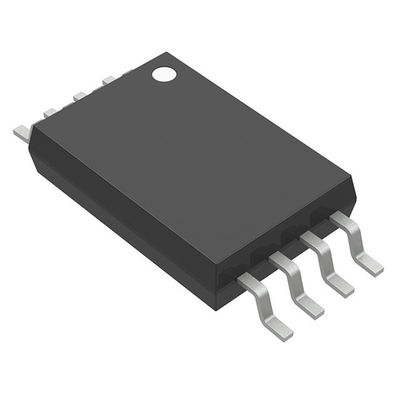 Sensor IC ACS37612LLUALU-010B5 Coreless High Precision Current Sensor IC