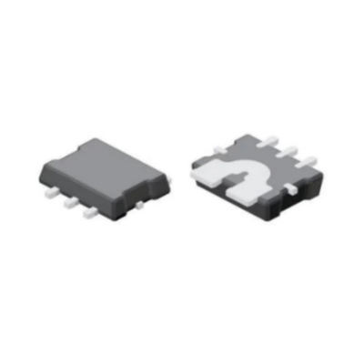 Sensor IC ACS72981LLRATR-100U5 100A Hall Effect Differential Current Sensor