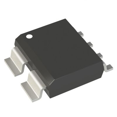 Sensor IC ACS37010LLZATR-050B3 450kHz High Accuracy Current Sensor