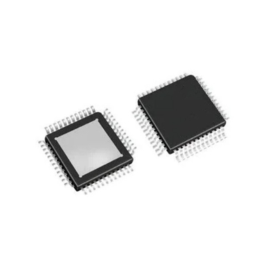 Integrated Circuit Chip A4918KEVSR-1A-3-T 50V Half Bridge Multiphase Motor Driver