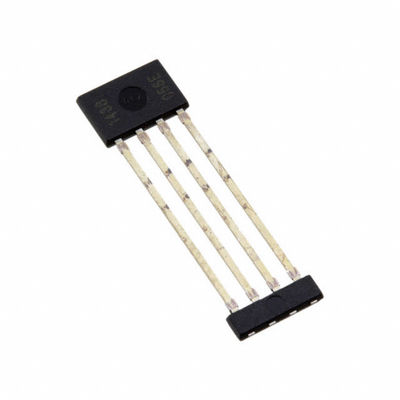 Sensor IC A1363LKTTN-2-T Sensor IC With Advanced Temperature Compensation