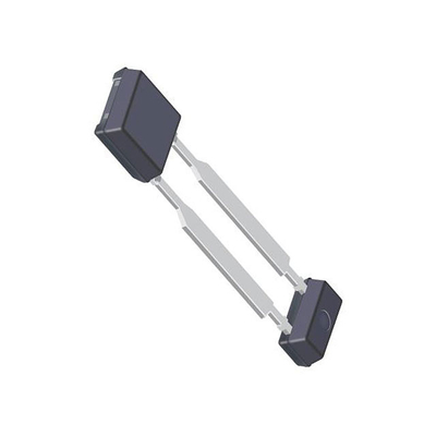 Sensor IC A1698LUBTN-FWBE-T Two-Wire Sensor IC With Speed And Direction Output