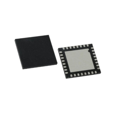 Integrated Circuit Chip ACT88320QI109-T PMIC Inrush Control Bypass Switch IC