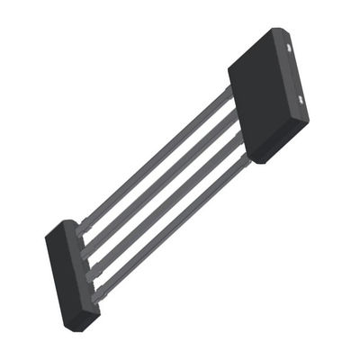 Sensor IC ACS70311LKTATN-001B5-C High Precision Linear Hall-Effect Sensor