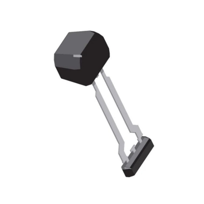 Sensor IC ATS19580LSNBTN-RSNHPO-A GMR Transmission Speed And Direction Sensor IC