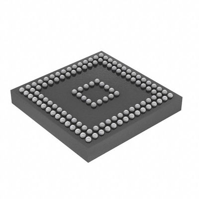 Microcontroller MCU ATSAME54P20A-CTU 120MHz Up To 1MB Flash 32-Bit Single-Core MCU