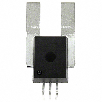 Sensor IC ACS770ECB-200U-PSF-T 150A Open Loop Bidirectional Current Sensor