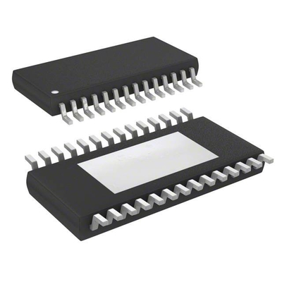 Integrated Circuit Chip A8511KLPTR 2MHz 4 Channel 150mA LED Lighting Drivers