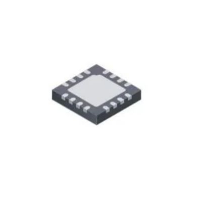 Integrated Circuit Chip A5950KEUSR-J Half Bridge Brushed DC Controller WQFN16