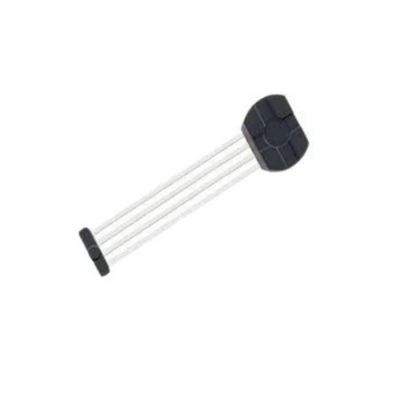 Sensor IC ATS17501PSGATN-WDFUYJ High-Speed Dual Output Differential Speed Sensor IC