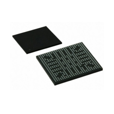 Microcontroller MCU AM4376BZDNA80 NFBGA491 32Bit 800MHz Sitara Processor Chip