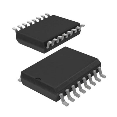Sensor IC ACS724KMATR-30AU-T Sensor IC With Common-Mode Field Rejection
