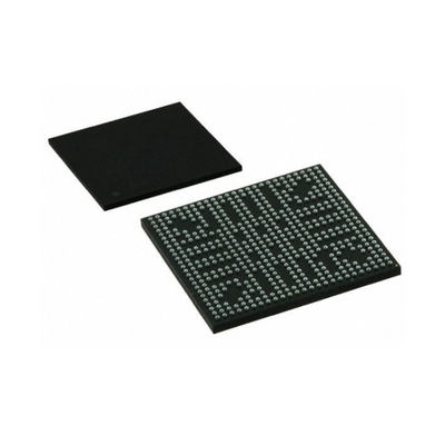 Microcontroller MCU AM4377BZDNA80 NFBGA491 Up To 800MHz ARM Cortex A9 Processor