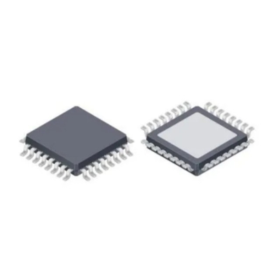 Integrated Circuit Chip A4964KJPTR Motor Driver IC With SPI Interface LQFP32
