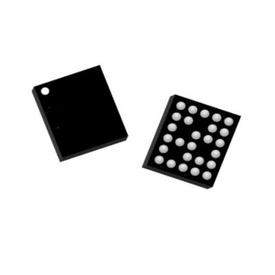 Integrated Circuit Chip ACT88321VU104SR Integrated Advanced PMIC With Bucks And LDOs