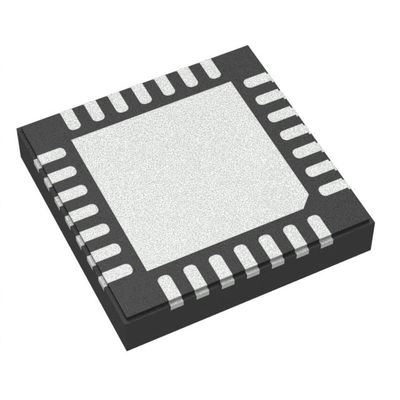 Integrated Circuit Chip LP87332DRHDRQ1 2MHz Dual High-Current Linear Regulator
