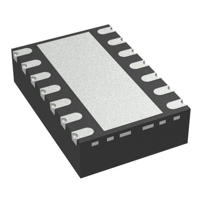 Integrated Circuit Chip LP8865YQDMTRQ1 1 Output Automotive LED Driver IC
