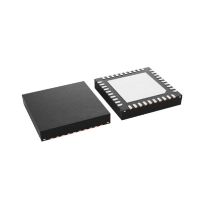 Integrated Circuit Chip LP5868TRKPR High-Current Matrix LED Driver With 8-Bit Analog