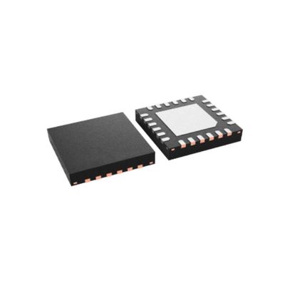 Integrated Circuit Chip LP5866TRKPR 8 LED High-Current Matrix Driver 40-VQFN