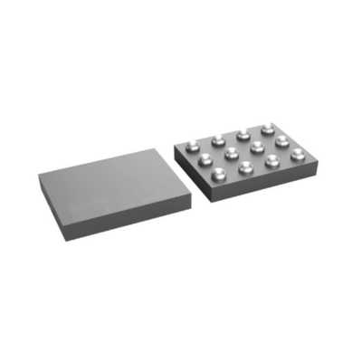 Integrated Circuit Chip LP5813CYBHR 1 Output 300mA LED Lighting Driver IC