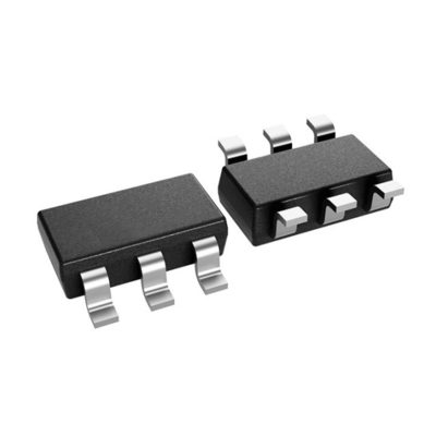Integrated Circuit Chip LMR51420YFDDCR 1 Output 1.1MHz Buck Switching Regulator IC