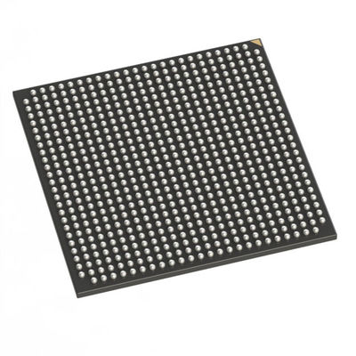 Field Programmable Gate Array LFCPNX-100-9LFG672I General Purpose Embedded FPGA 672-BBGA