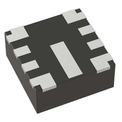 Integrated Circuit Chip LMR36501P5RPER 65V Synchronous Step Down Converter VQFN9