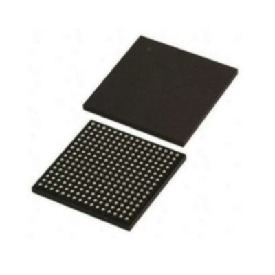 Field Programmable Gate Array LCMXO2-7000ZE-3FTG256C 54 kbit Embedded Field Programmable Gate Array