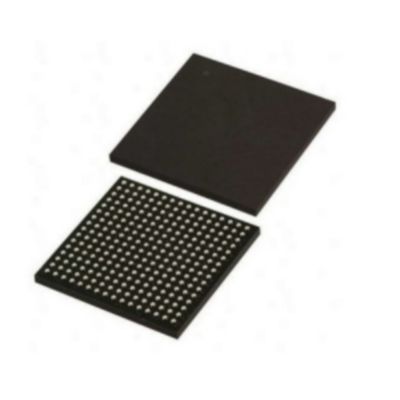 Field Programmable Gate Array LCMXO2-7000ZE-2FTG256C 3432 ALM Embedded Field Programmable Gate Array