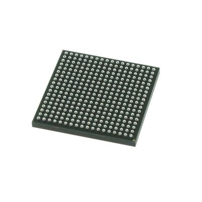 Field Programmable Gate Array LCMXO3LF-6900E-6MG324I High Performance 900Mb/s Embedded FPGA IC