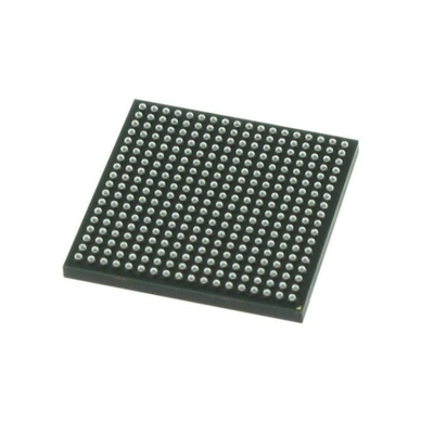 Field Programmable Gate Array LCMXO3LF-6900E-5MG324C MachXO3 Field Programmable Gate Array IC