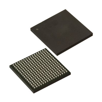 Field Programmable Gate Array LCMXO3LF-1300E-5MG256C High Performance 640 ALM Embedded FPGA IC