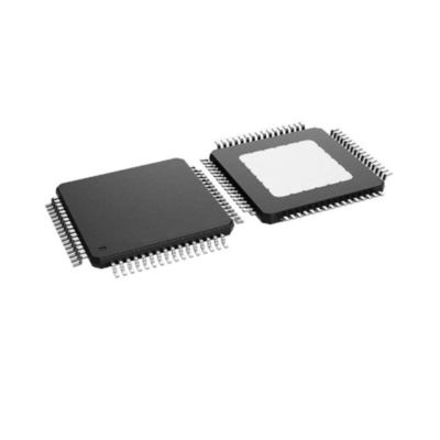 Integrated Circuit Chip BQ79616PAPR High-Accuracy Battery Monitor IC 64-HTQFP