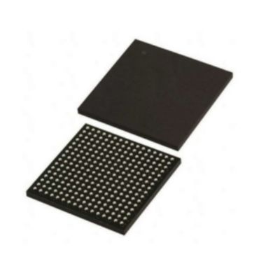 Field Programmable Gate Array LCMXO2-1200UHC-5FTG256C High Data Embedded Programmable Logic IC